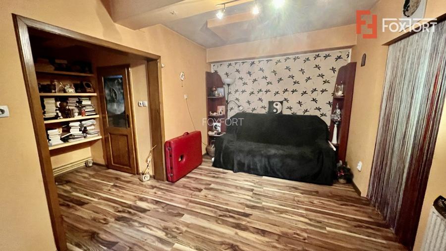 Casa individuala in Timisoara cu teren de 2863 MP - ID V2875 - 3
