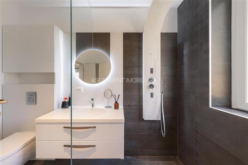 LUX Vila linie mediteraneana, teren 650 mp, Izvor, Tarlungeni, Brasov - 21