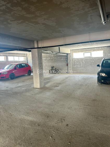 Parcare subterana de vanzare zona Ioan Rusu  - 4