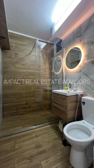 2 camere - prima inchiriere zona Romniceanu - 14
