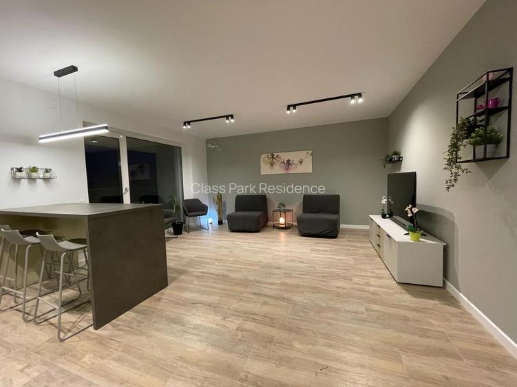 Apartament de inchiriat in Targoviste | Premium | NOU| Vedere superba - 2