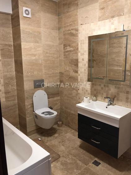 Mamaia Central/Hotel REX Apartament cu 3 camere - 20