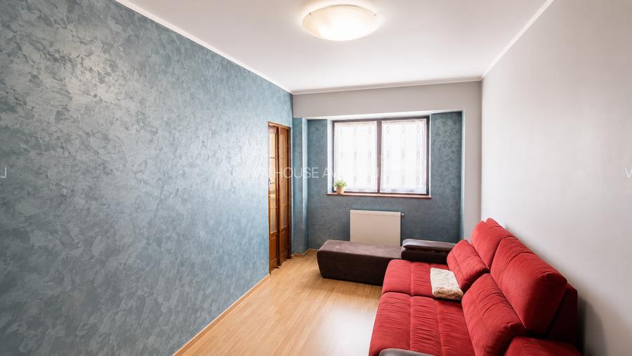 Apartament 4 camere etaj 3 din 4 Ocazie - 7