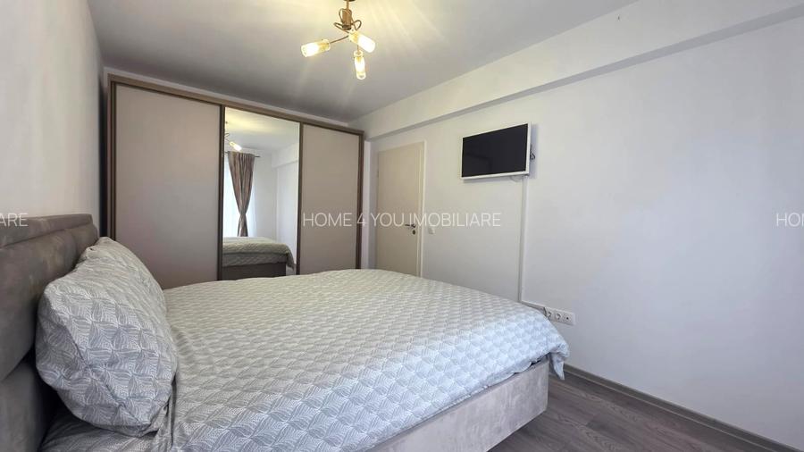 Apartament 2 camere etajul 6 Avantgarden 3 - 7