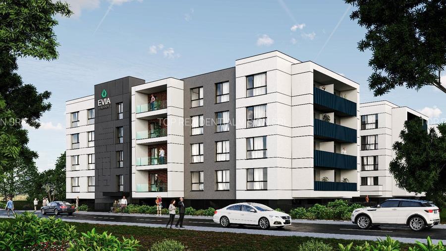 AP. 4CAM (108MP)+GRADINA (130MP)/ BLOC IN CURS DE FINALIZARE.EVIA! - 3