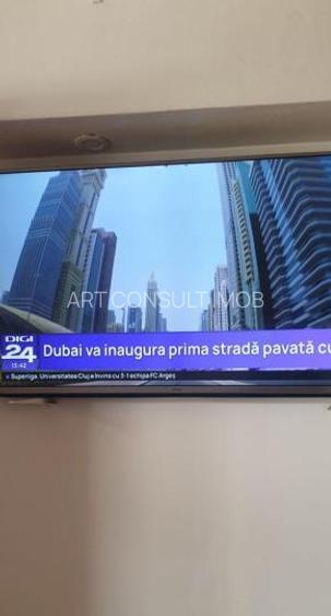 Garsoniera | Oltenitei | Parter | 22 mp - 3