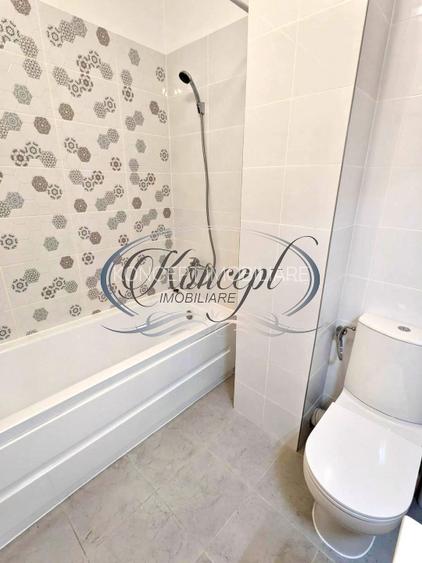 Apartament modern, cu parcare in Buna Ziua - 7