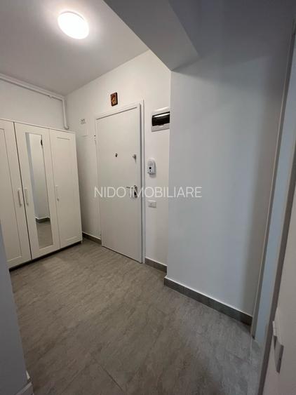 Garsoniera | High Class Residence Theodor Pallady - 6