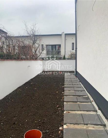 Vilă Duplex spațioasă cu 3 parcări in Pipera Matei Millo - 10