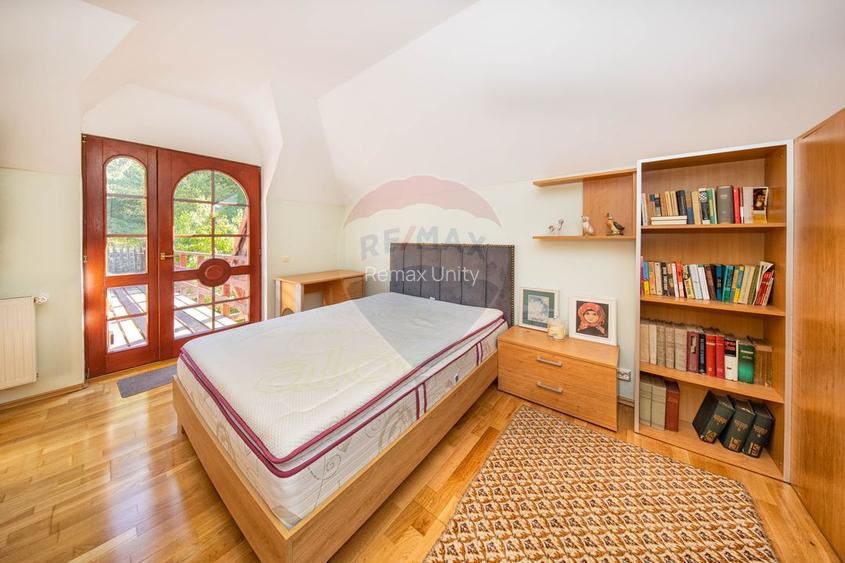 Vilă Moieciu, 375 mp util + teren 2.992 mp, View - Comision 0 - 39