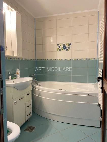 Apartament 2 Camere Obor cu Centrala Proprie - 13