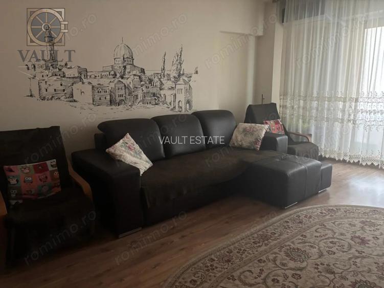 3 CAMERE DECOMANDAT - PIATA UNIRII - 2