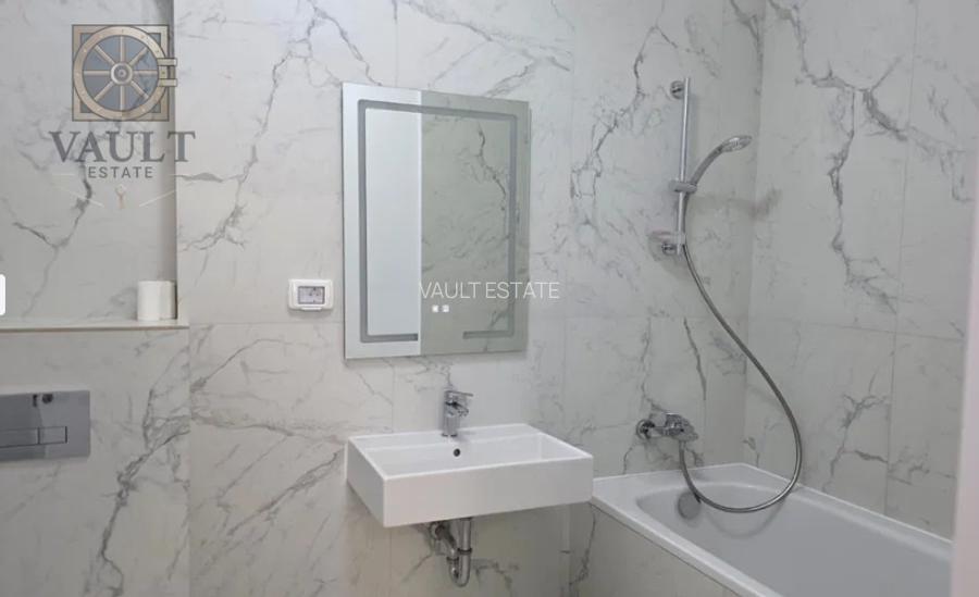 Apartament 2 camere -60 mp UTILI -  GranVia Lake View  - 6