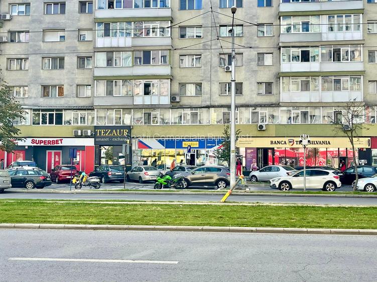 Spatiu comercial 50 mp de vanzare Pantelimon, randament bun - 4