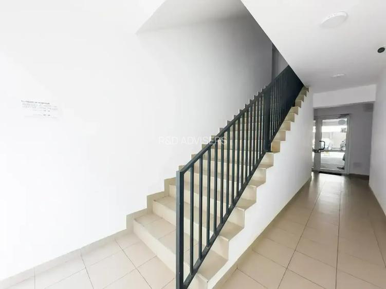 Apartament 3 camere cu grădină proprie, parter acte finalizate - 3