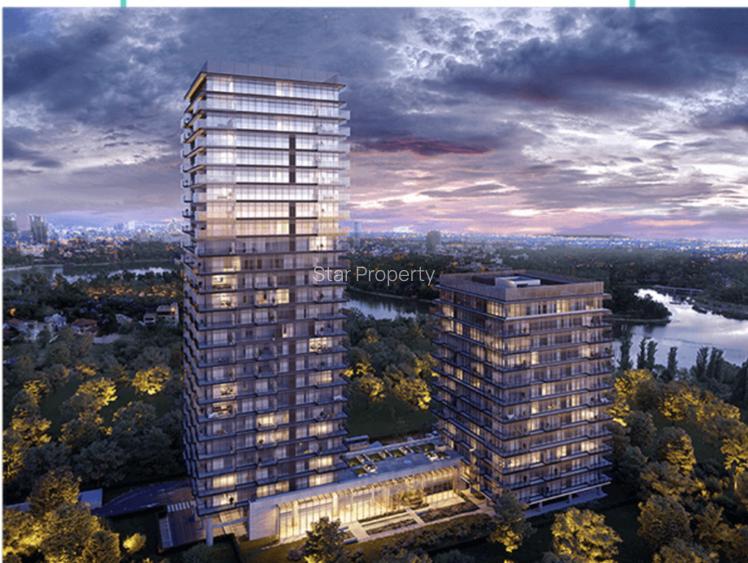 Apartament modern  vedere panoramica complex Up-Site – Floreasca Promenada Mall - 13