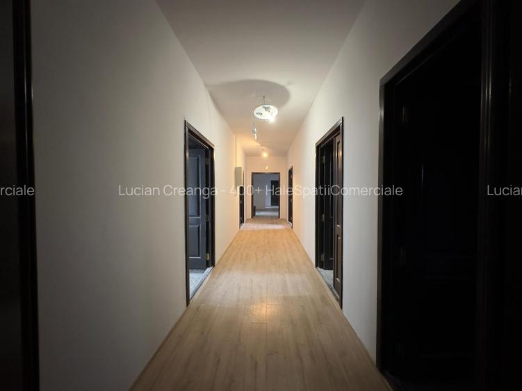 Spatiu birou ultracentral Iasi, 36mp, Cuza Voda - 5