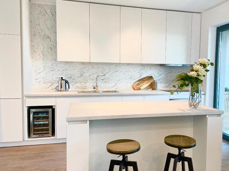 Aviației Cloud 9 Apartament 2 camere Parcare Subterana Inclusă - 5