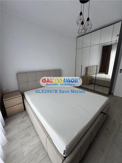 APARTAMENT 2 CAMERE DE INCHIRIAT PLAZA RESIDENCE - 6