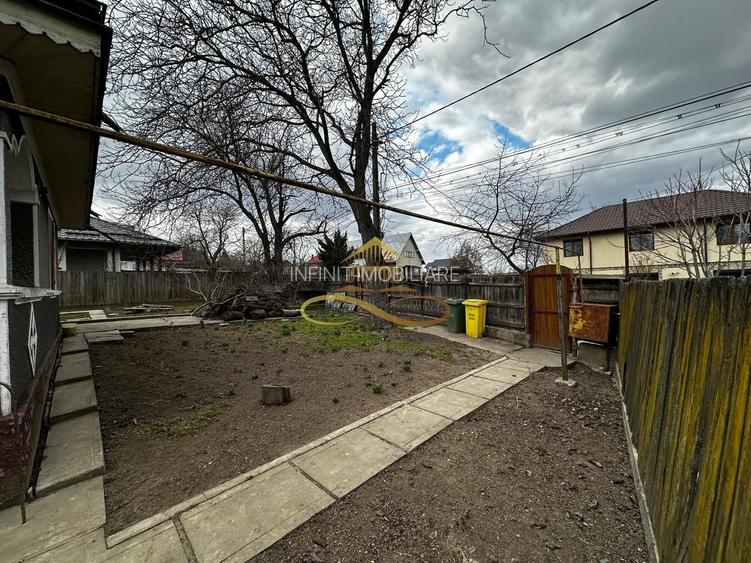 Teren Magura 2000 mp - intravilan -str. Intre Vii / Bacau - 12