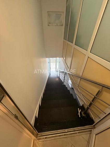 Cladire cu spatiu comercial si Industrial 615 mp Șoseaua Oltenitei  - 16