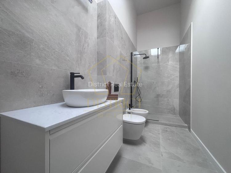 Apartamente moderne cu 3 camere,scara interioara | Complex Studentesc - 11