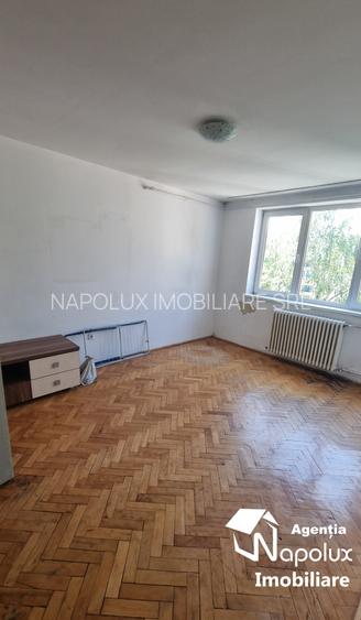 🏡 Apartament cu 2 camere în Plopilor – zonă verde și liniștită! 🌳✨ - 2