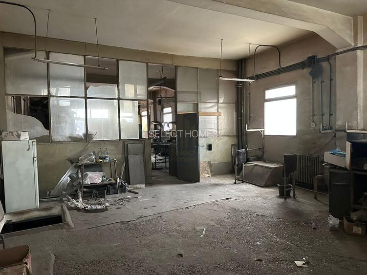 Casa 10 Camere | P+2+M | Vanzare | Investitie *Crangasi* - 10