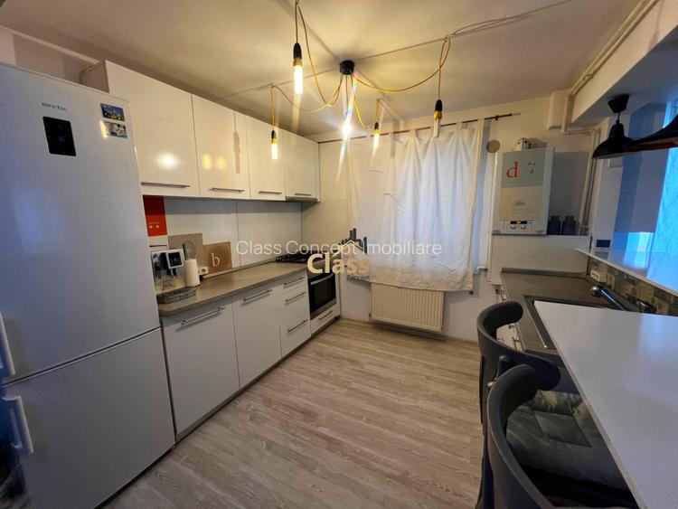 Apartament 2 camere | Decomandat | 57 mpu | Zona Regal Baciu - 2