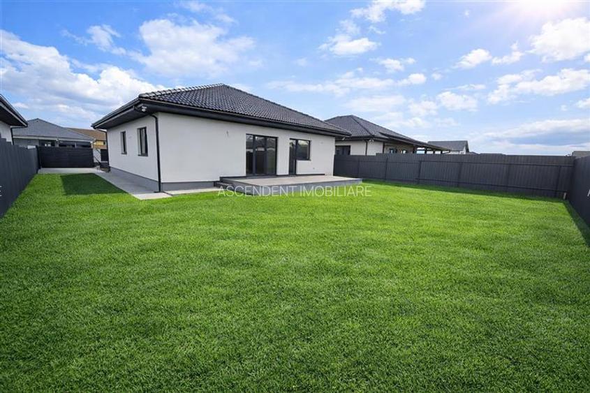 Casa constructie noua,la cheie,calitate Premium,intabulata,Izvor,Brasov - 4