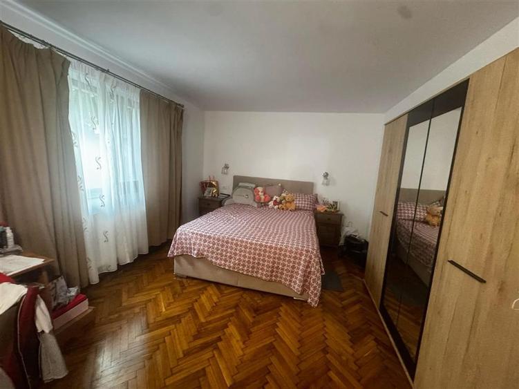 Casa de vanzare Ploiesti – Zona Sala Sporturilor | Complet renovata si consolida
