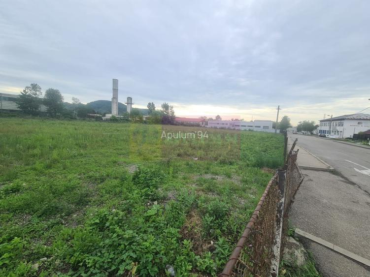 Teren intravilan de vanzare in Campina - 8