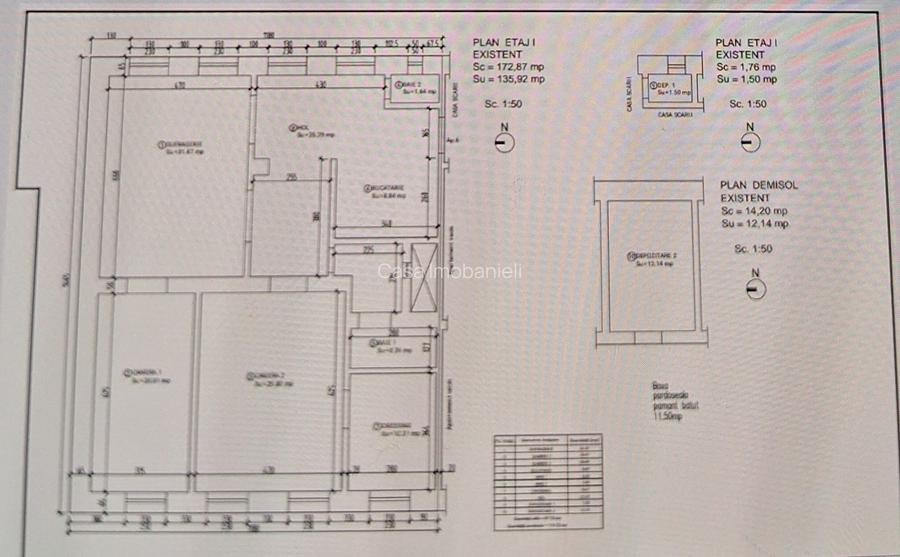 Neptun,zona excelenta,apartament excelent,140 mp,3,5 camere,255000 euro - 10
