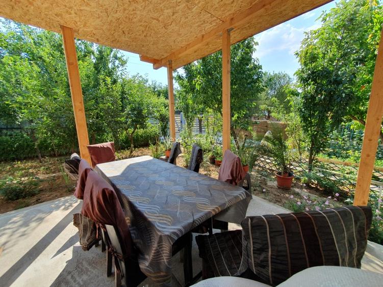 Oferta vânzare casă la țară! - 8