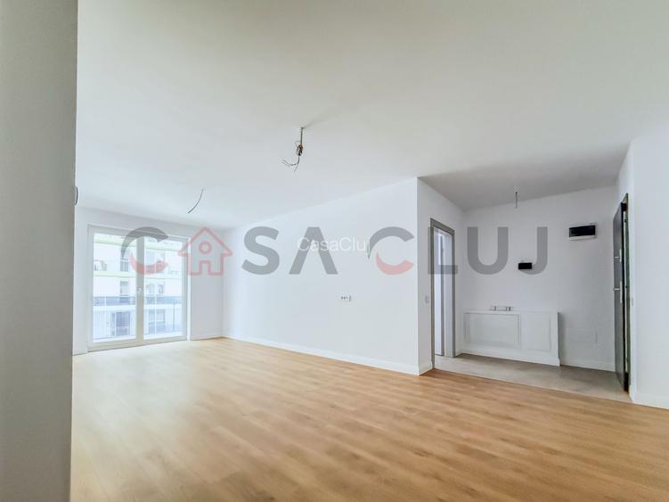Apartament 2 camere, nou, complex rezidential premium - 3
