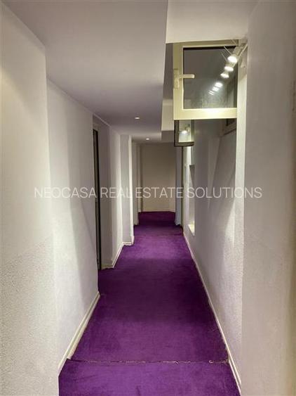 Apartament in vila, pretabil birou/cabinet | Dorobanti - Capitale - 8