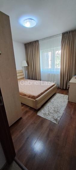 Apartament cu 2 camere  Crângași – Lacul Morii, Centrală termică, et. 2, parcare - 5