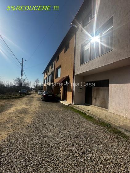 ZONA DRURELAX casa tip insiruite 160mp utili cu teren total 250mp! - 2