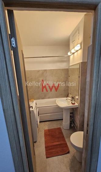 Inchiriere apartament, zona Rond Podu Ros, - 6