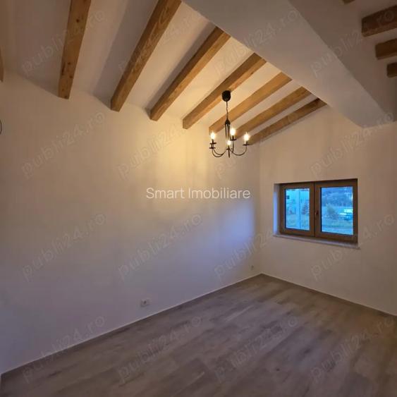 Casa 160 mp Tractorul - 3