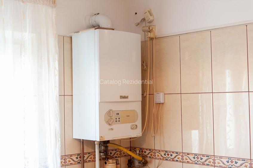 Apartament cu 3 camere de inchiriat in zona Colentina- Doamna Ghica - 21