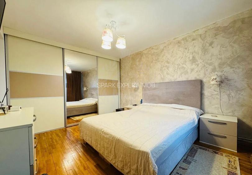 CASA 4 CAMERE // GHEORGHE DOJA // BECI // GARAJ - 15