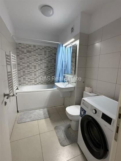 Studio + 2 locuri parcare | Dimitrie Pompeiu - Aviatiei | bloc 2018 - 8