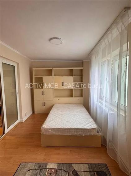 Casa Cocheta, 3 Camere, Curte Proprie, Timpuri Noi-Mihai Bravu, 7 min Metrou - 7