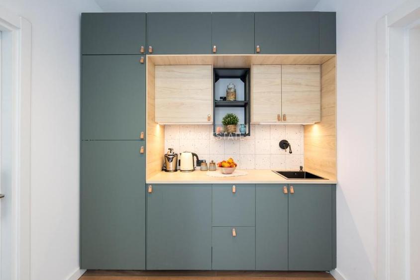 Casa consolidata - Singur curte - Randament - 18