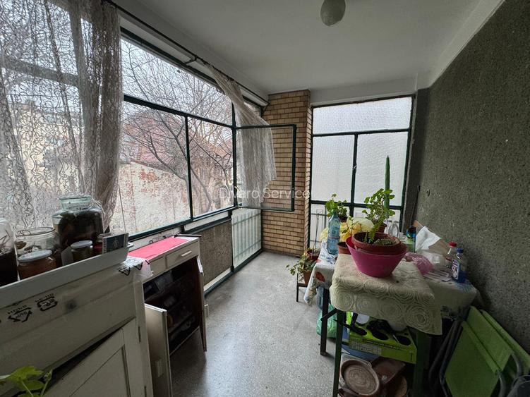 Vanzare apartament cinci camere garaj boxa Parc Romniceanu Cotroceni - 9