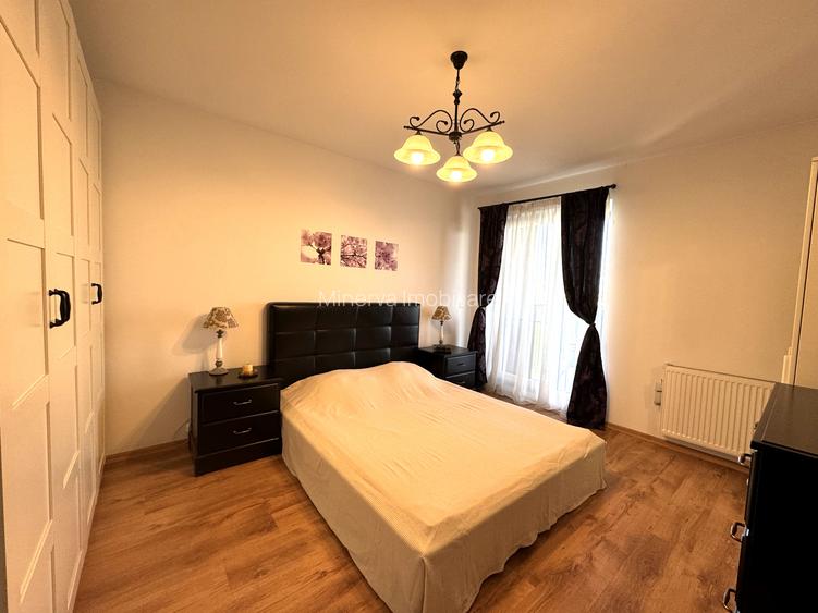 Apartament 2 camere | Uranus Plaza | 60 mp | Disponibil imediat | Comion 0% - 11
