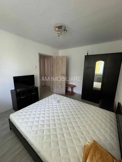 AP. 2 CAMERE OBOR- BLOC REABILITAT, BUCATARIE INCHISA, MOBILAT MODERN - 3