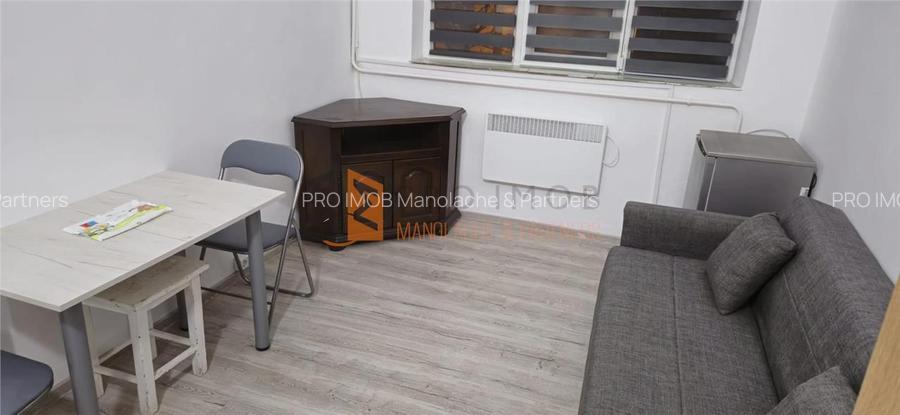 Garsoniera decomandata zona Brosteni - 2