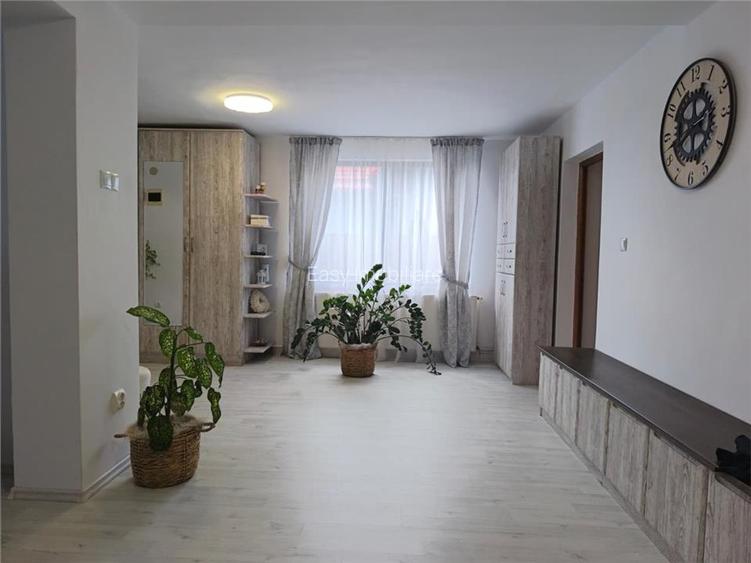 Casa Cristesti Teren 720 mp La Principala - 14